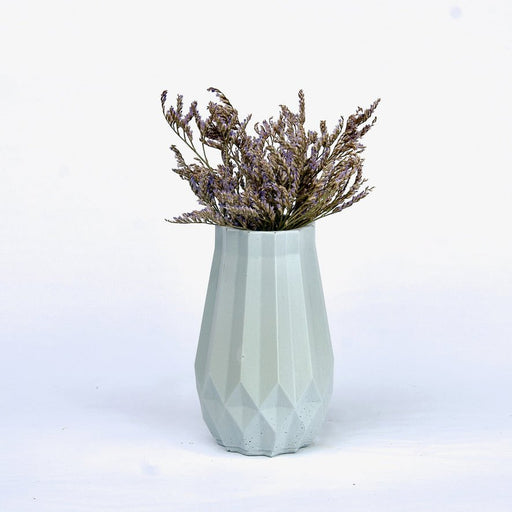 Duke Vase, handcrafted vase