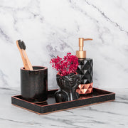 Dusk Bathroom Set - ModVilla