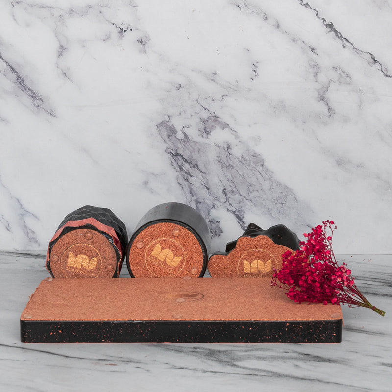 Dusk Bathroom Set - ModVilla