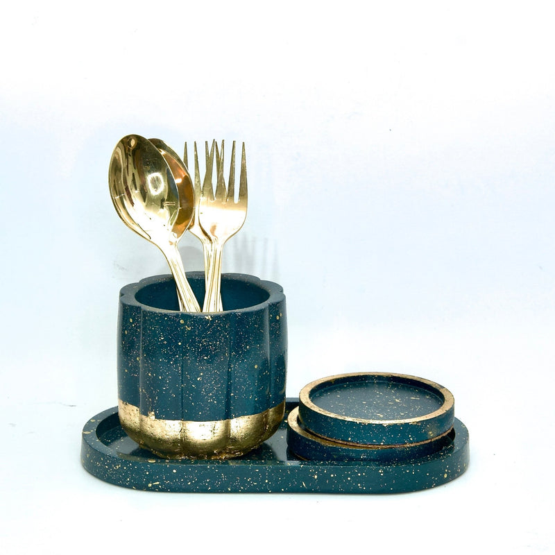 Dylan Dining Set - ModVilla