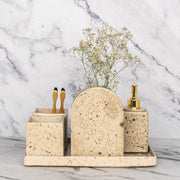 Earth Bathroom Set - ModVilla