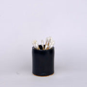 Ebony Table Set - ModVilla