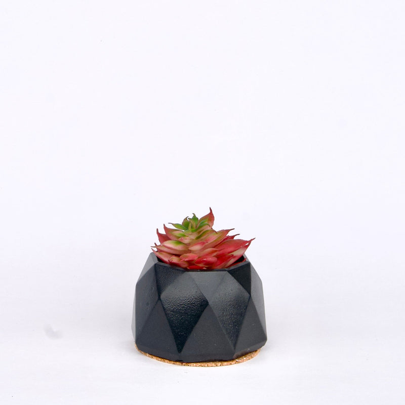 Ebony Table Set - ModVilla