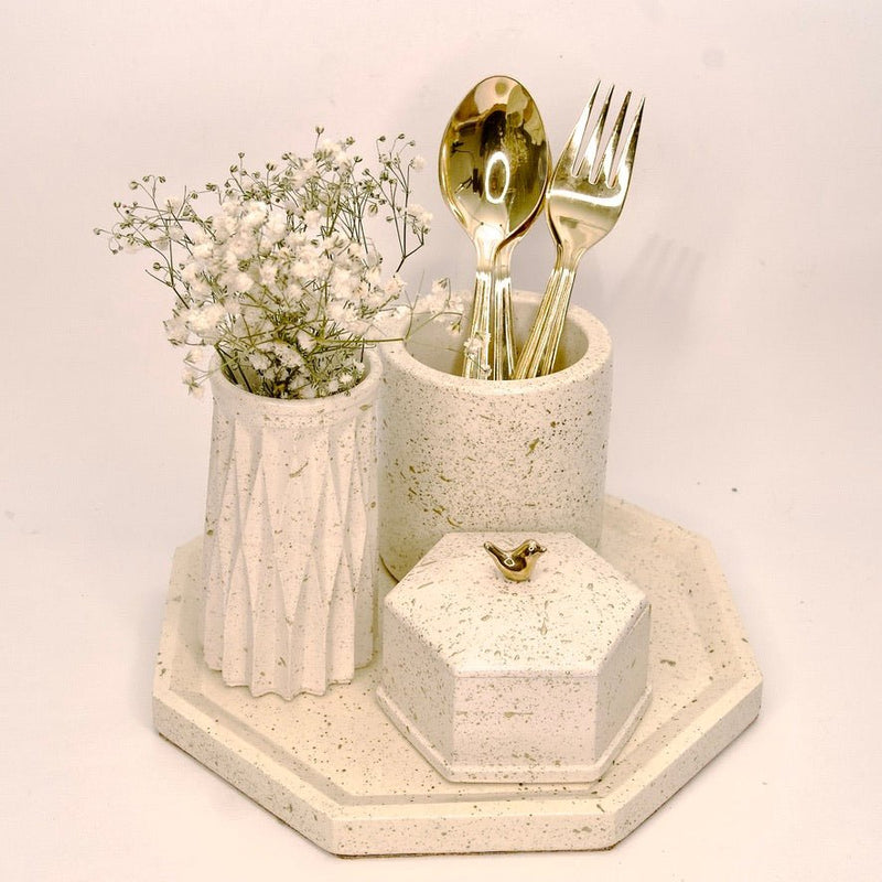 Edgar Dining Set - ModVilla
