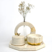Elegance Table Set - ModVilla