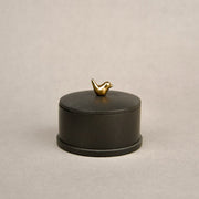 Elite Bathroom Set - Charcoal - ModVilla