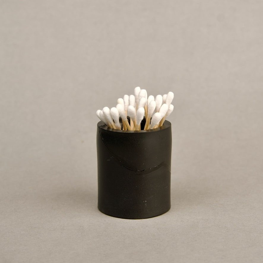 Charcoal Black (Solid)