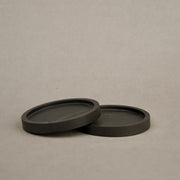 Elite Bathroom Set - Charcoal - ModVilla