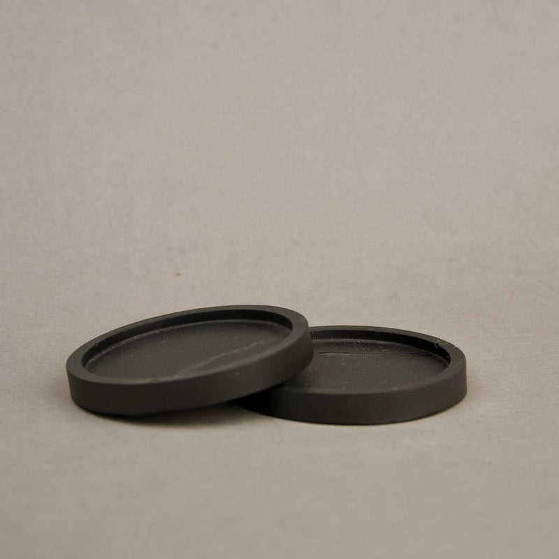 Elite Bathroom Set - Charcoal - ModVilla