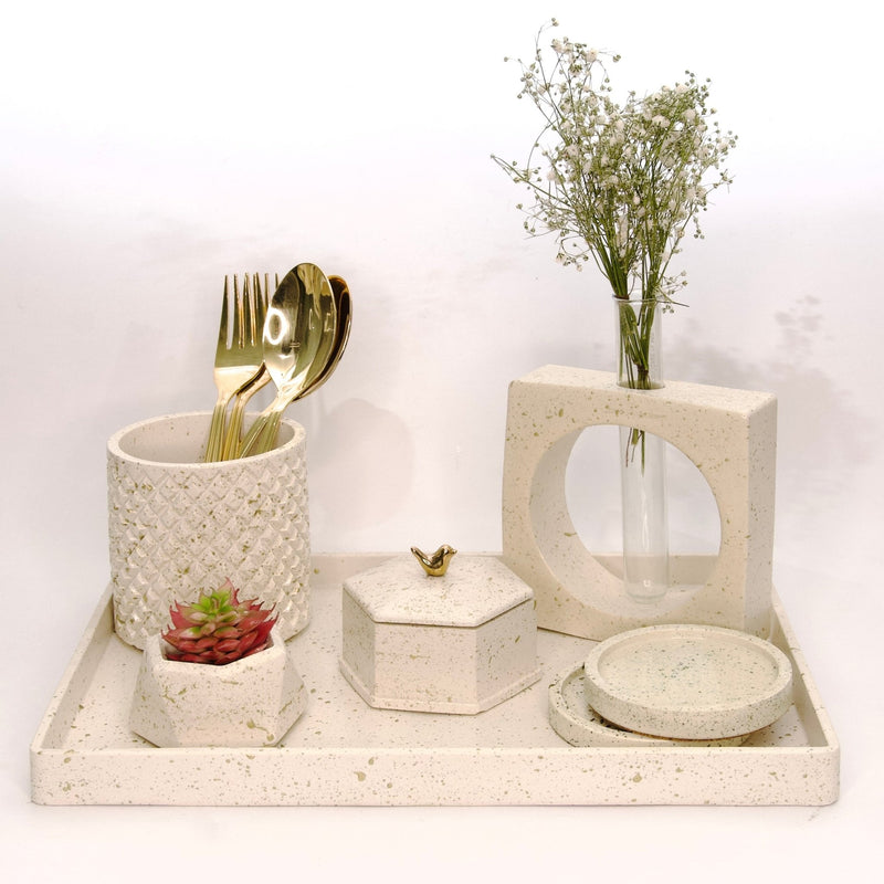 Elle Dining Set - ModVilla