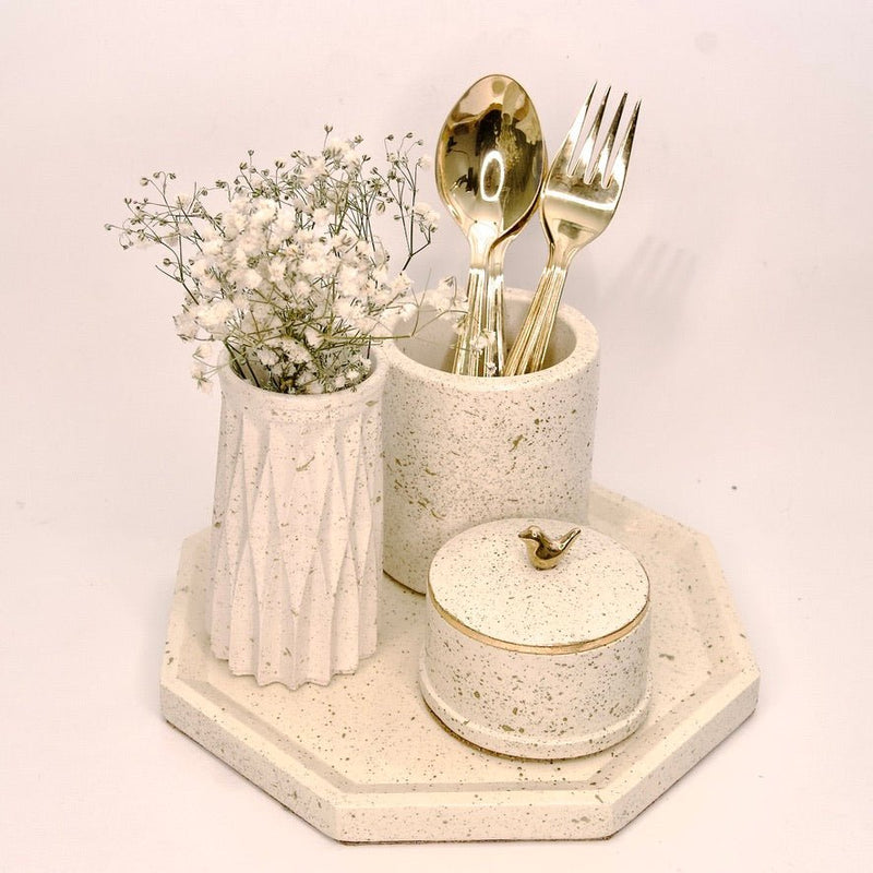 Ellis Dining Set - ModVilla