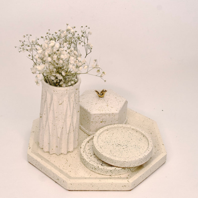Elmo Table Set - ModVilla