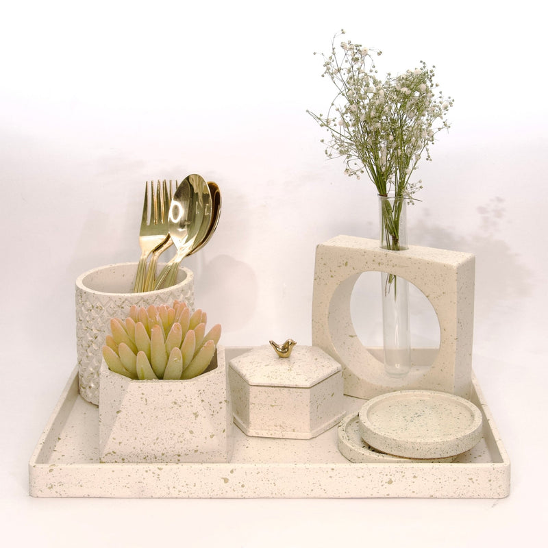 Ermes Dining Set - ModVilla