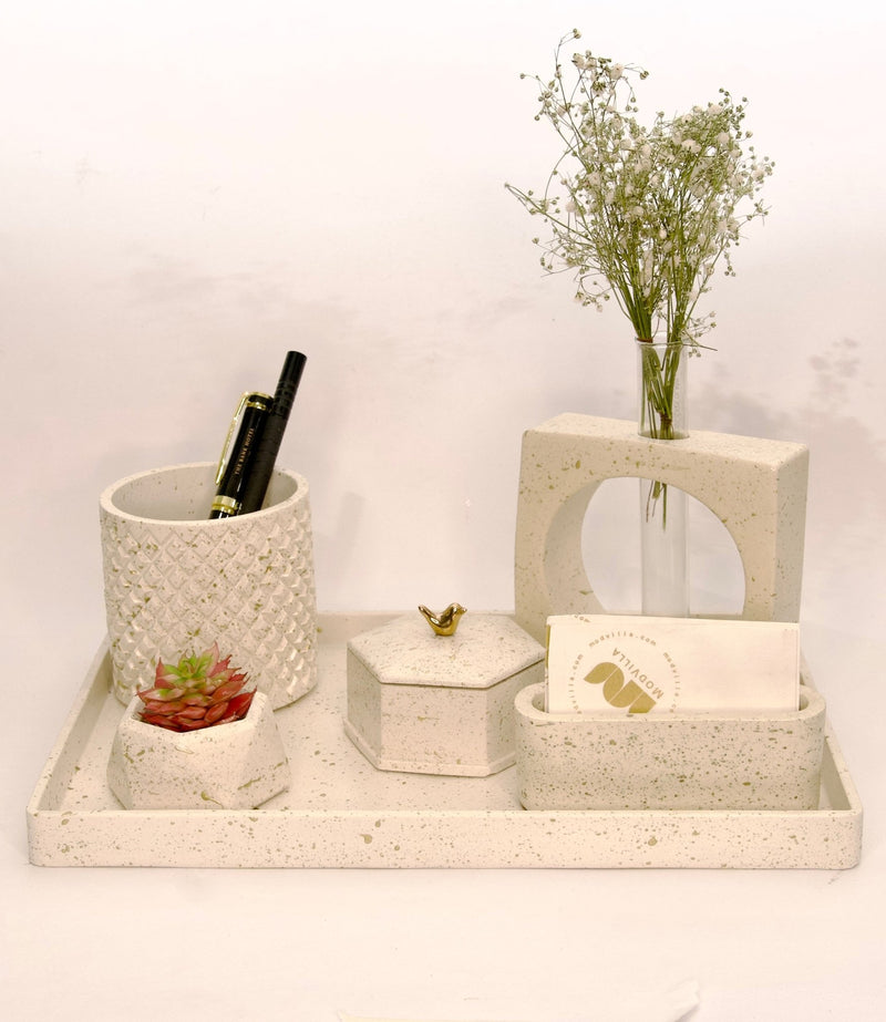 Ernie Office Set - ModVilla