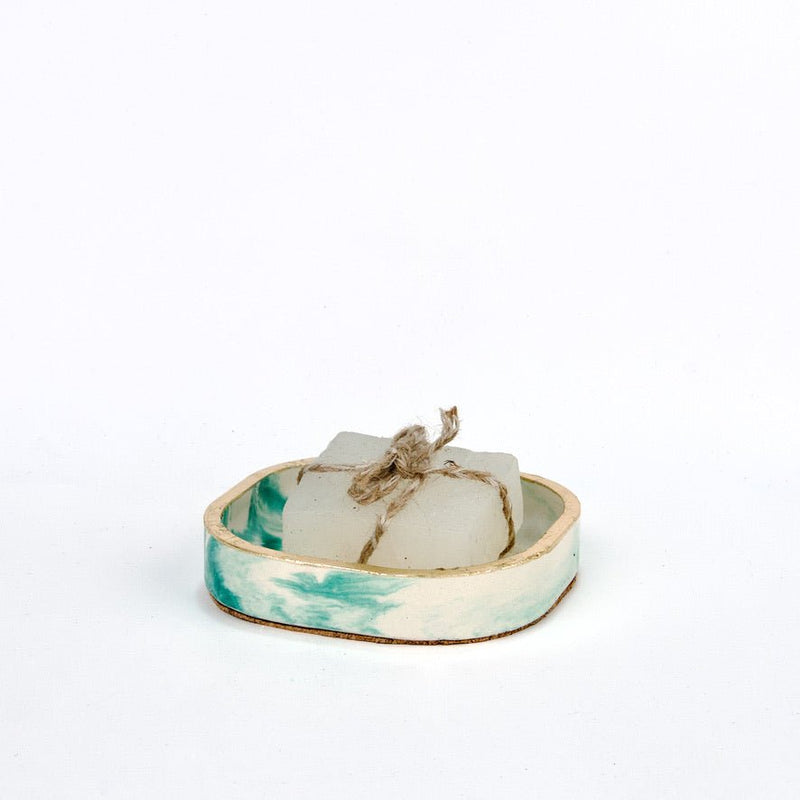 Evan Soap Dish - ModVilla