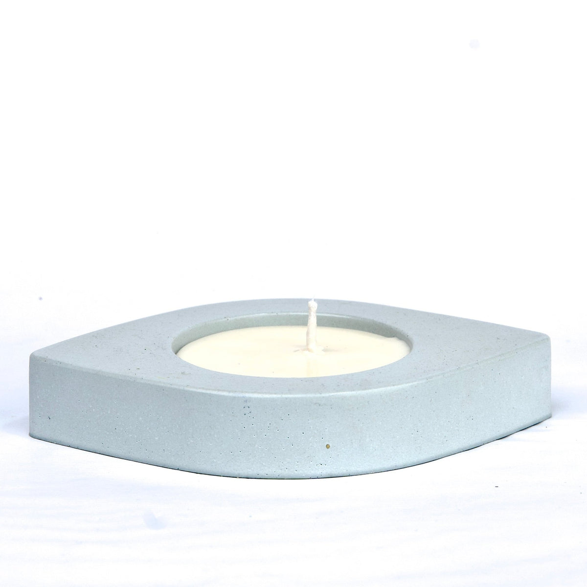Evil Eye Candle, handcrafted candle