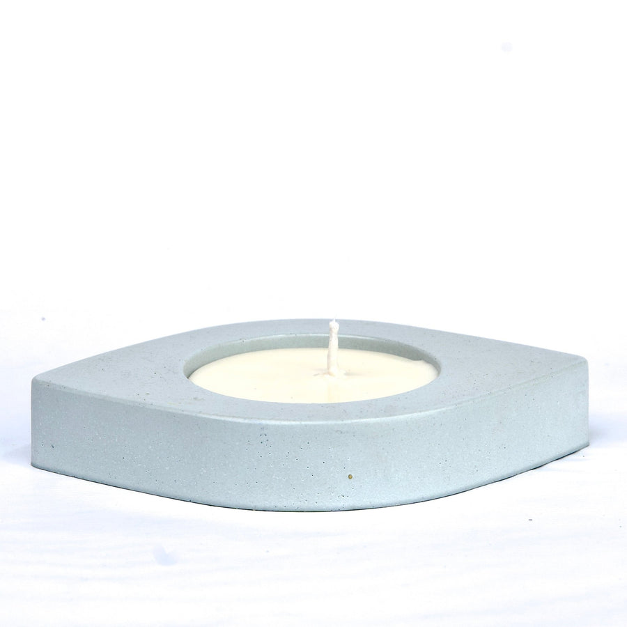 Evil Eye Candle