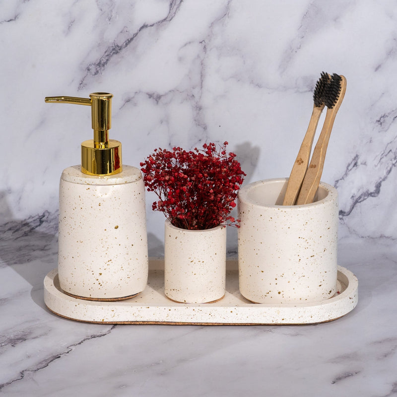 Evoke Bathroom Set - ModVilla