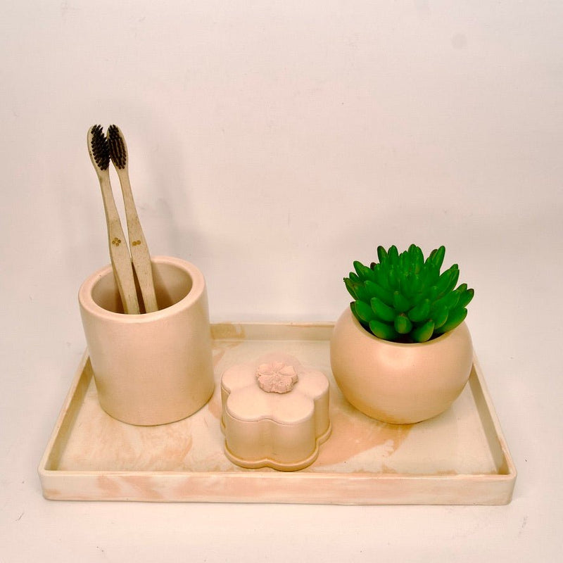 Ezra Bathroom Set - ModVilla