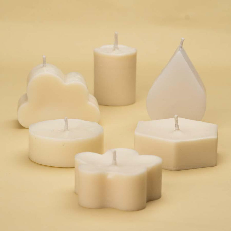 Felix Candle Refill - ModVilla