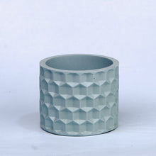 Felix Round Planter