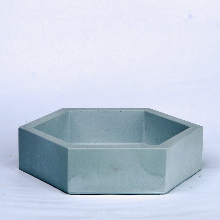 Felix Tray L, handcrafted tray