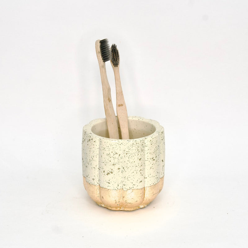 Flora Brush Holder - ModVilla