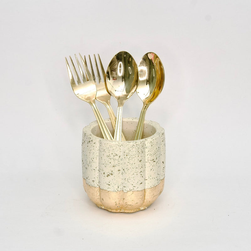 Flora Cultery Holder - ModVilla