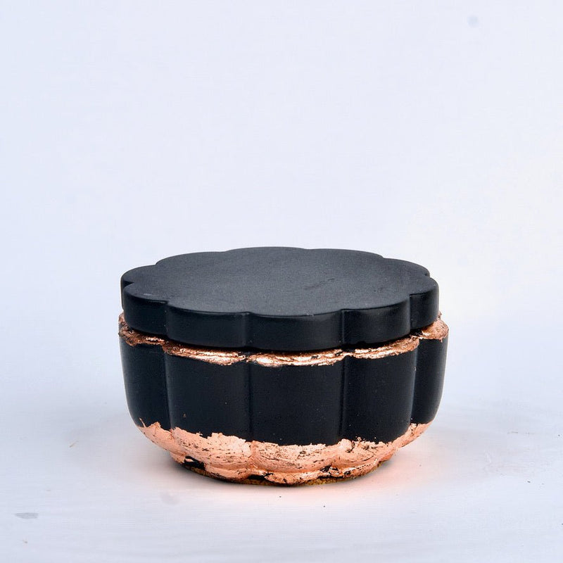 Flora Jar Small - ModVilla