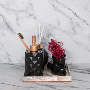 Freida Bathroom Set - ModVilla