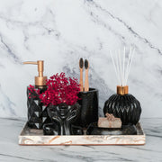 Freida Bathroom Set - ModVilla