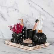 Freida Bathroom Set - ModVilla