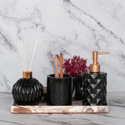 Freida Bathroom Set - ModVilla