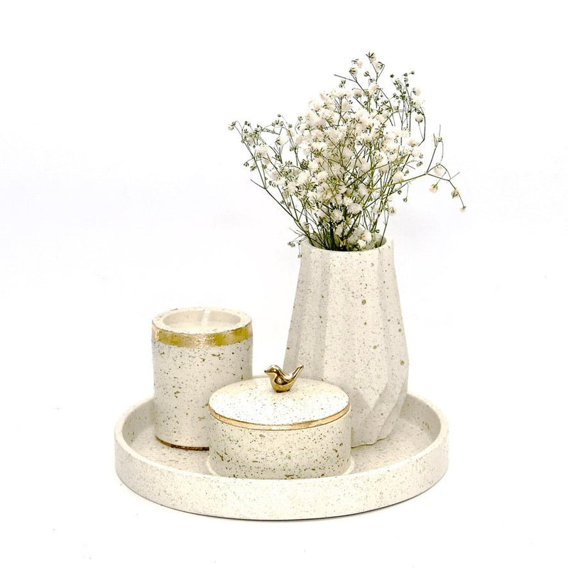 Freya Table Set - ModVilla