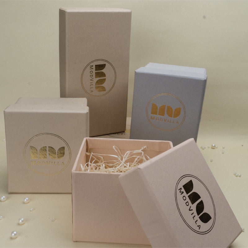 Gift Packing - ModVilla