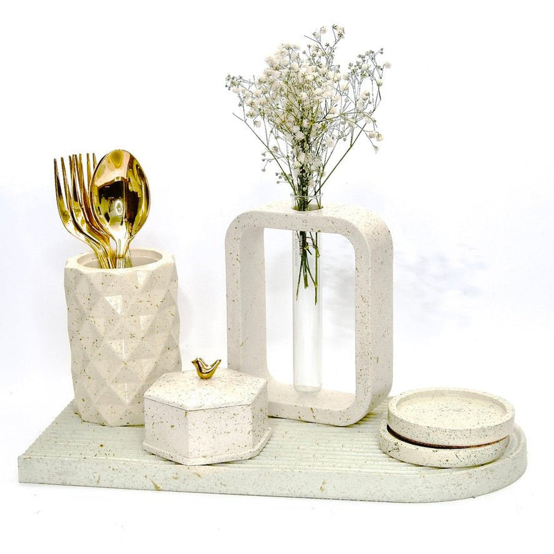 Giovanni Dining Set - ModVilla