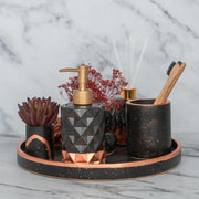 Glorian Bathroom Set - ModVilla