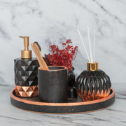 Glorian Bathroom Set - ModVilla