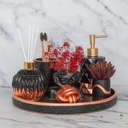 Glorian Bathroom Set - ModVilla