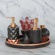 Glorian Bathroom Set - ModVilla