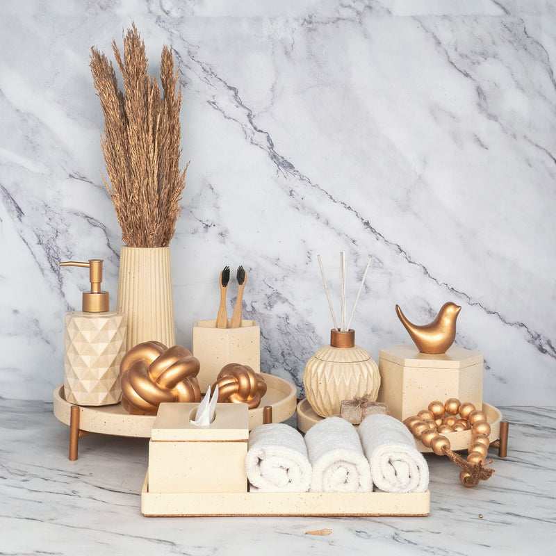 Glorious Bathroom Set - ModVilla