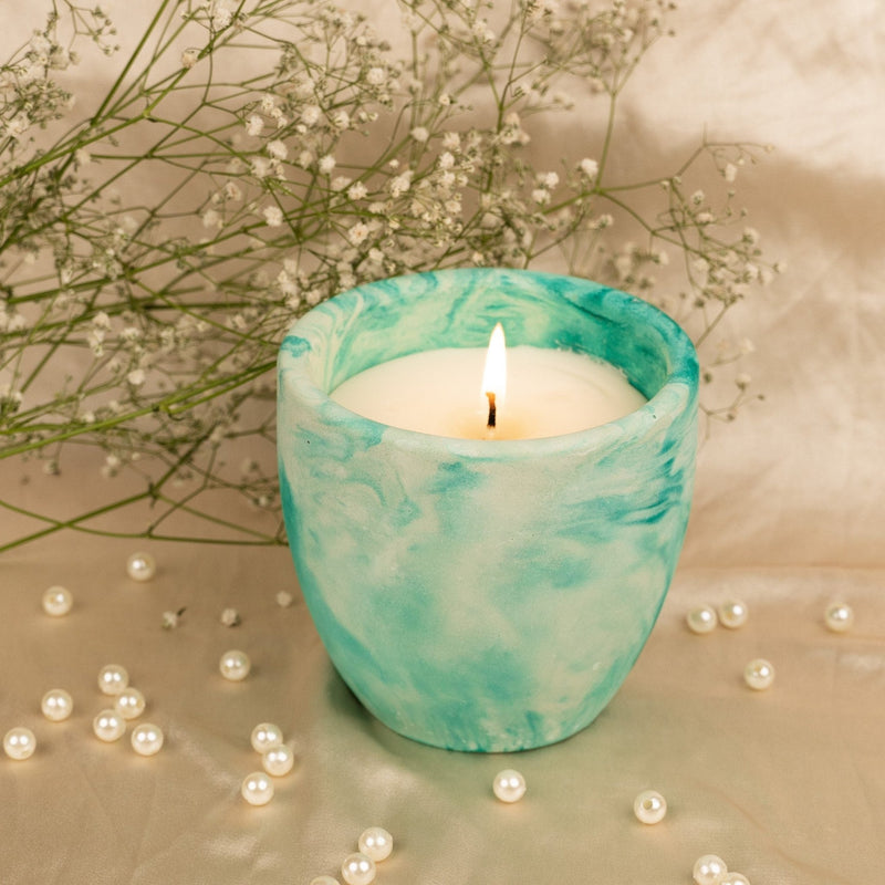 Glow Candle - ModVilla