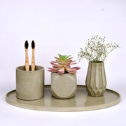 Gravel Bath/Office Set - ModVilla