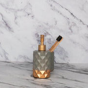 Gray Bathroom Set - ModVilla