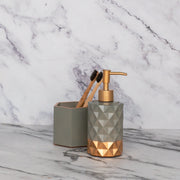 Gray Bathroom Set - ModVilla