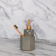 Gray Bathroom Set - ModVilla