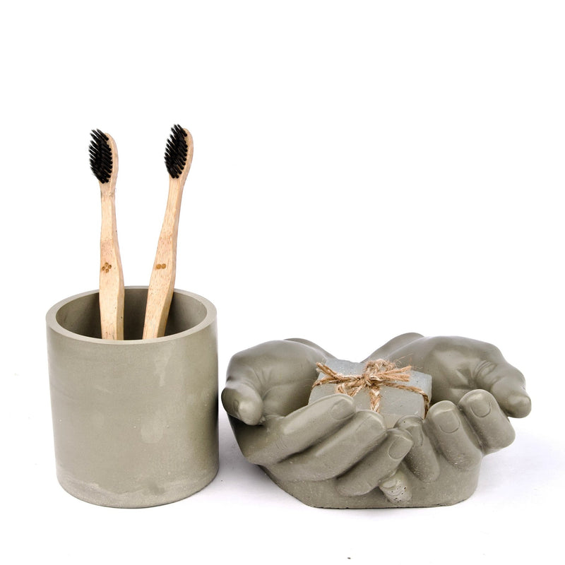Hamsa Bathroom Set - ModVilla