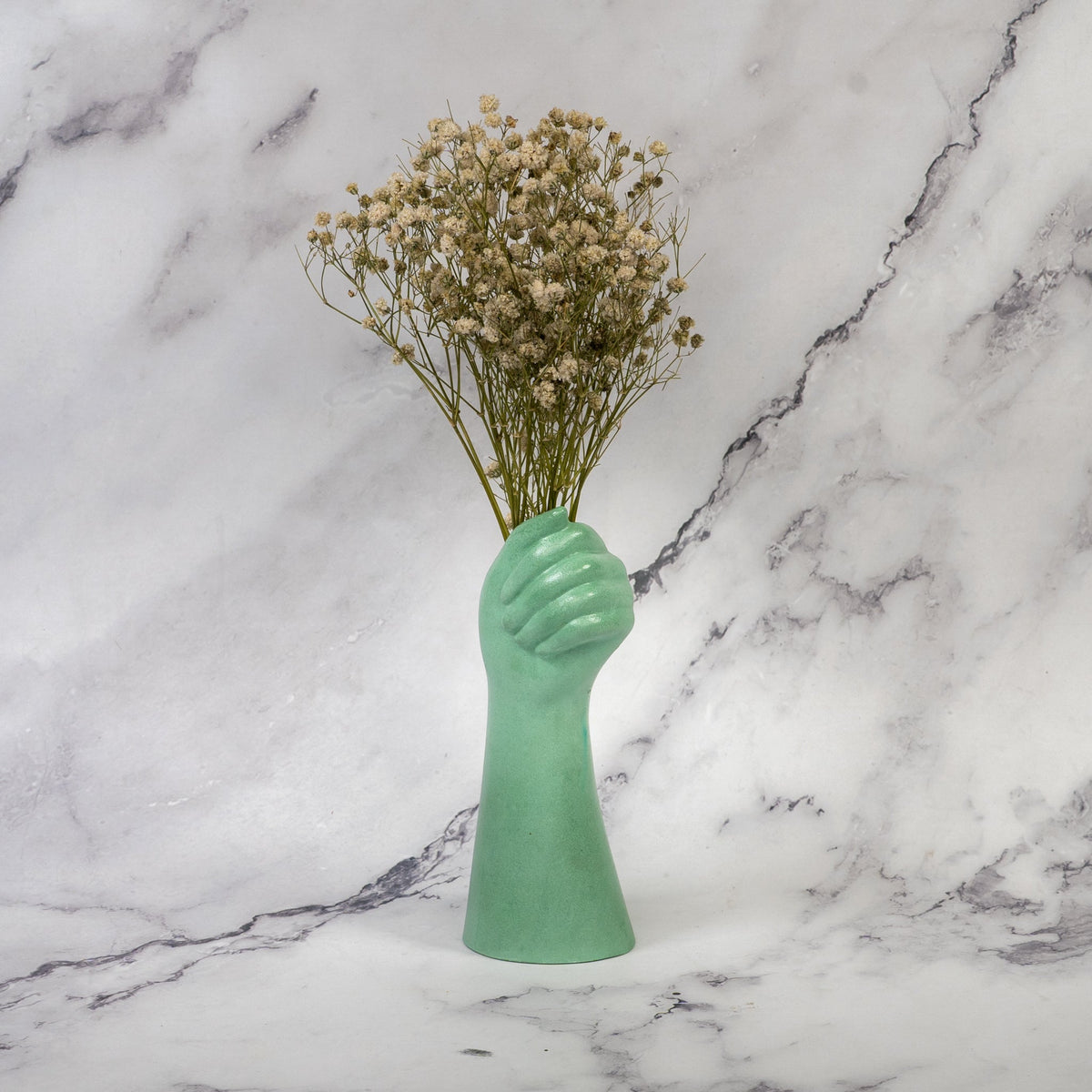 Harmony Vase, handcrafted vase
