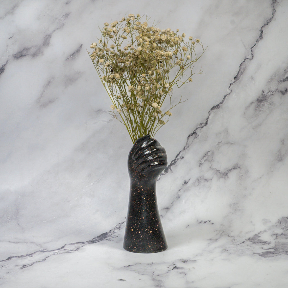 Harmony Vase, handcrafted vase