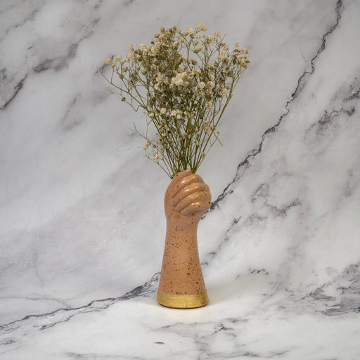 Harmony Vase, handcrafted vase